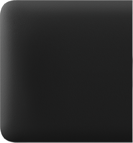 Ajax SideCover (CP)  black