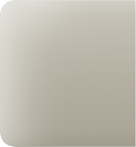 Ajax SideCover (CP)  ivory