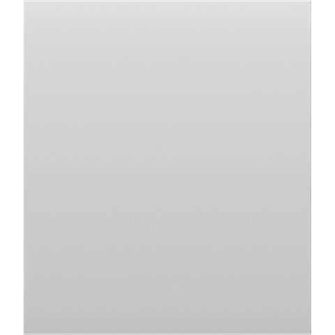 Ajax CenterCover (CP)  white