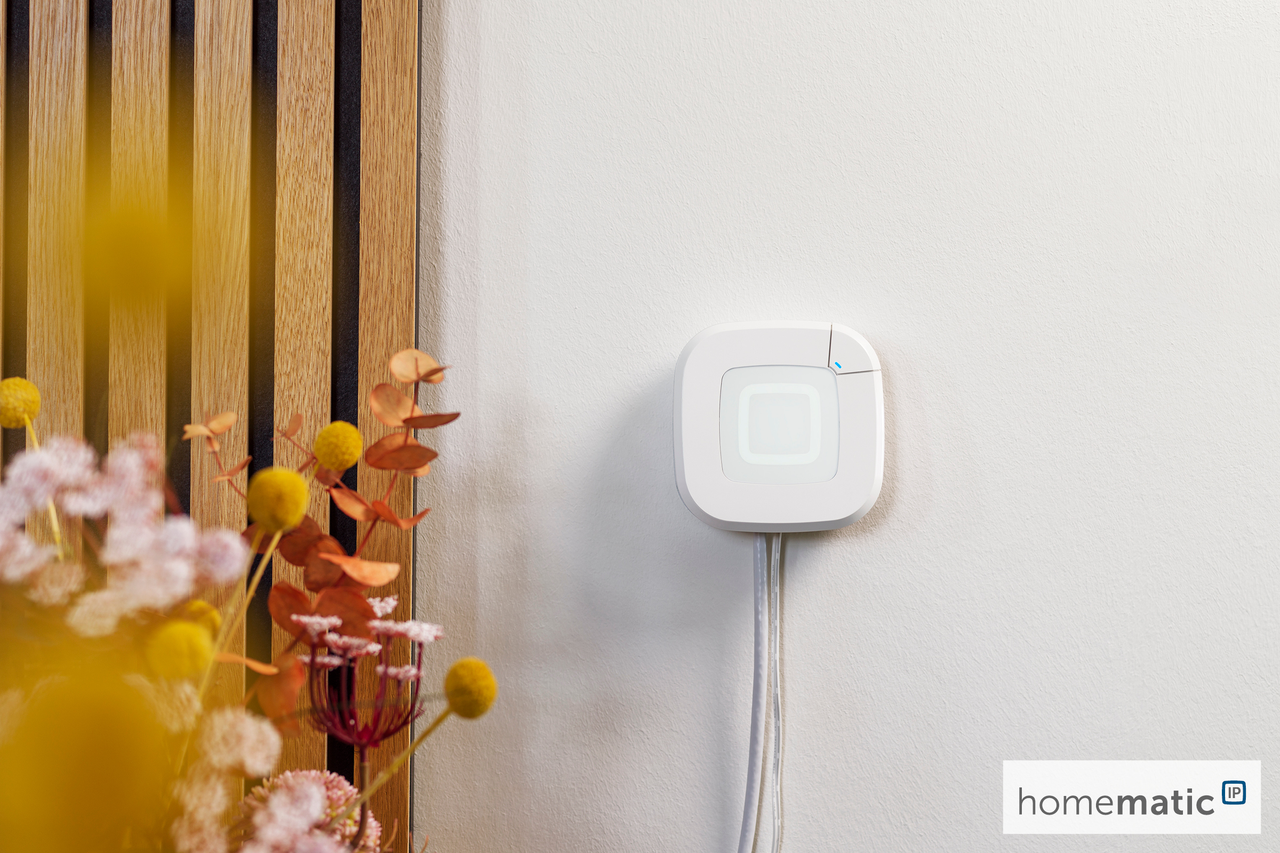 Homematic IP Access Point 2 - HmIP-HAP2