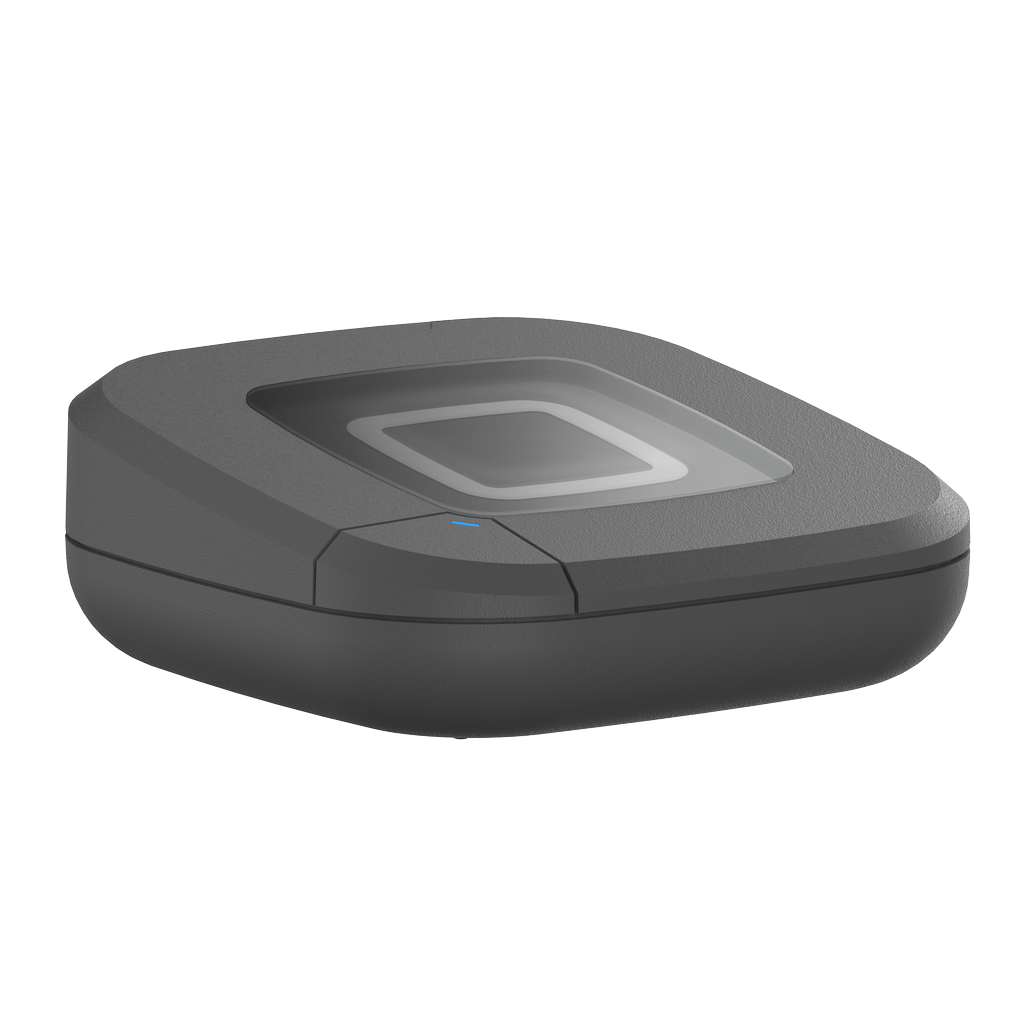 Homematic IP Access Point 2, anthracite - HmIP-HAP2-A