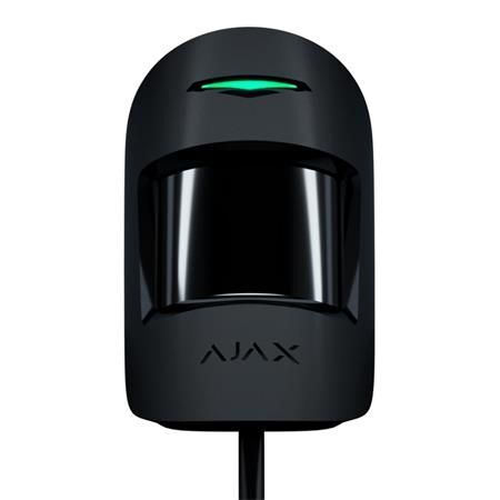 Ajax Superior MotionProtect Plus Fibra ASP black