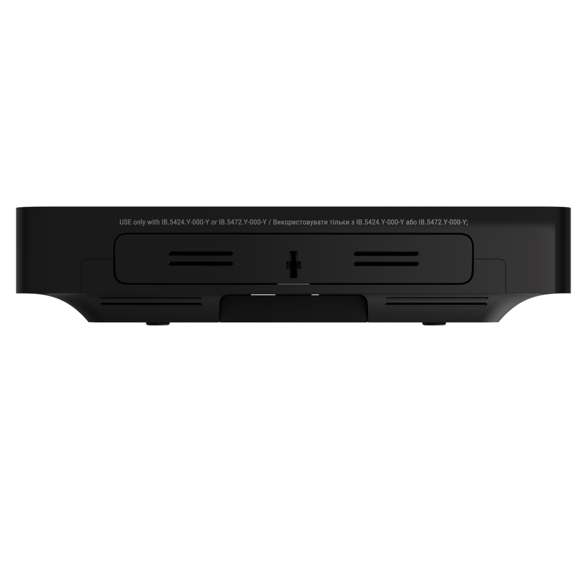 Ajax EN54 Internal Battery (24h) ASP black