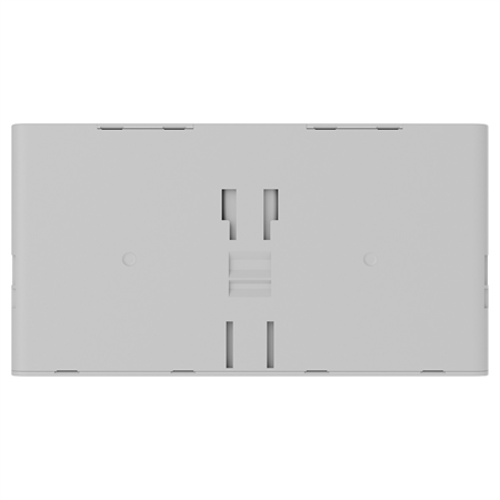 Ajax EN54 Internal Battery (24h) ASP white