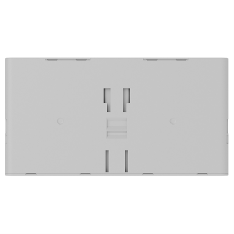 Ajax EN54 Internal Battery (24h) ASP white