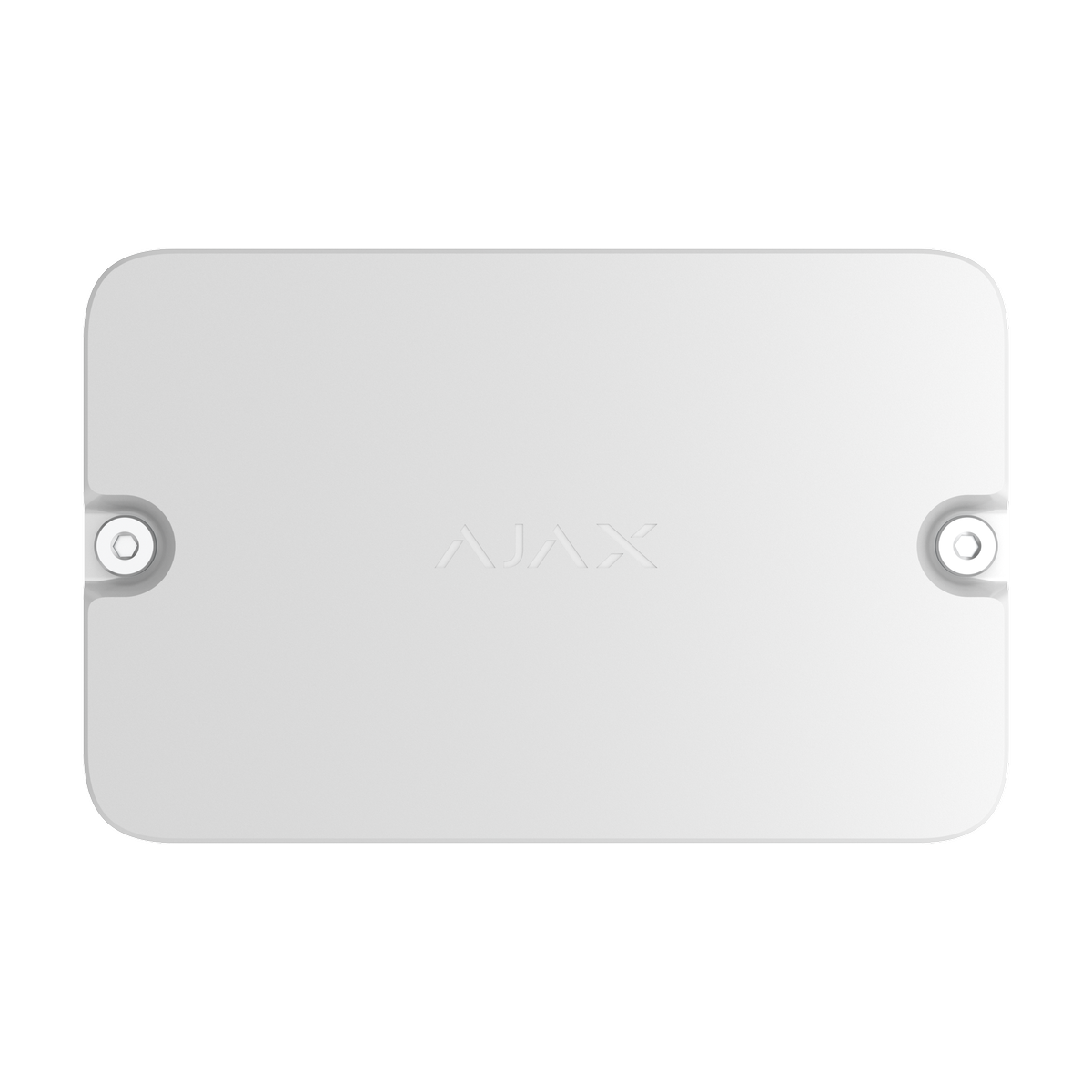 Ajax EN54 I/O Module (2X2), white