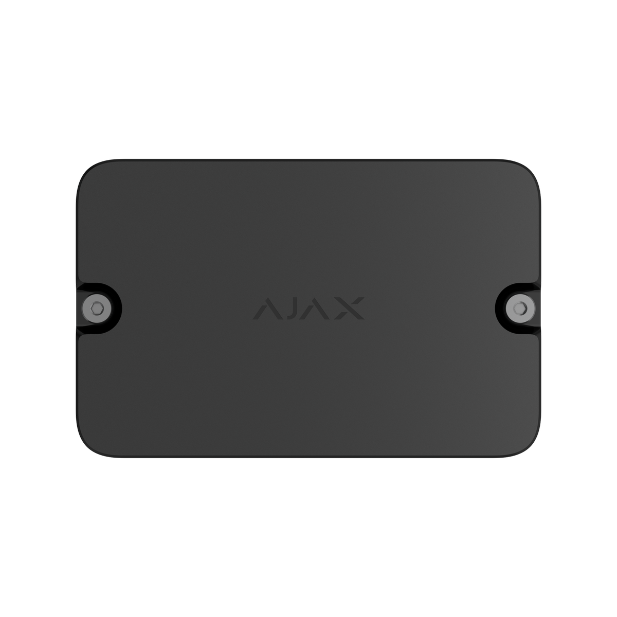 Ajax EN54 I/O Module (2X2), black