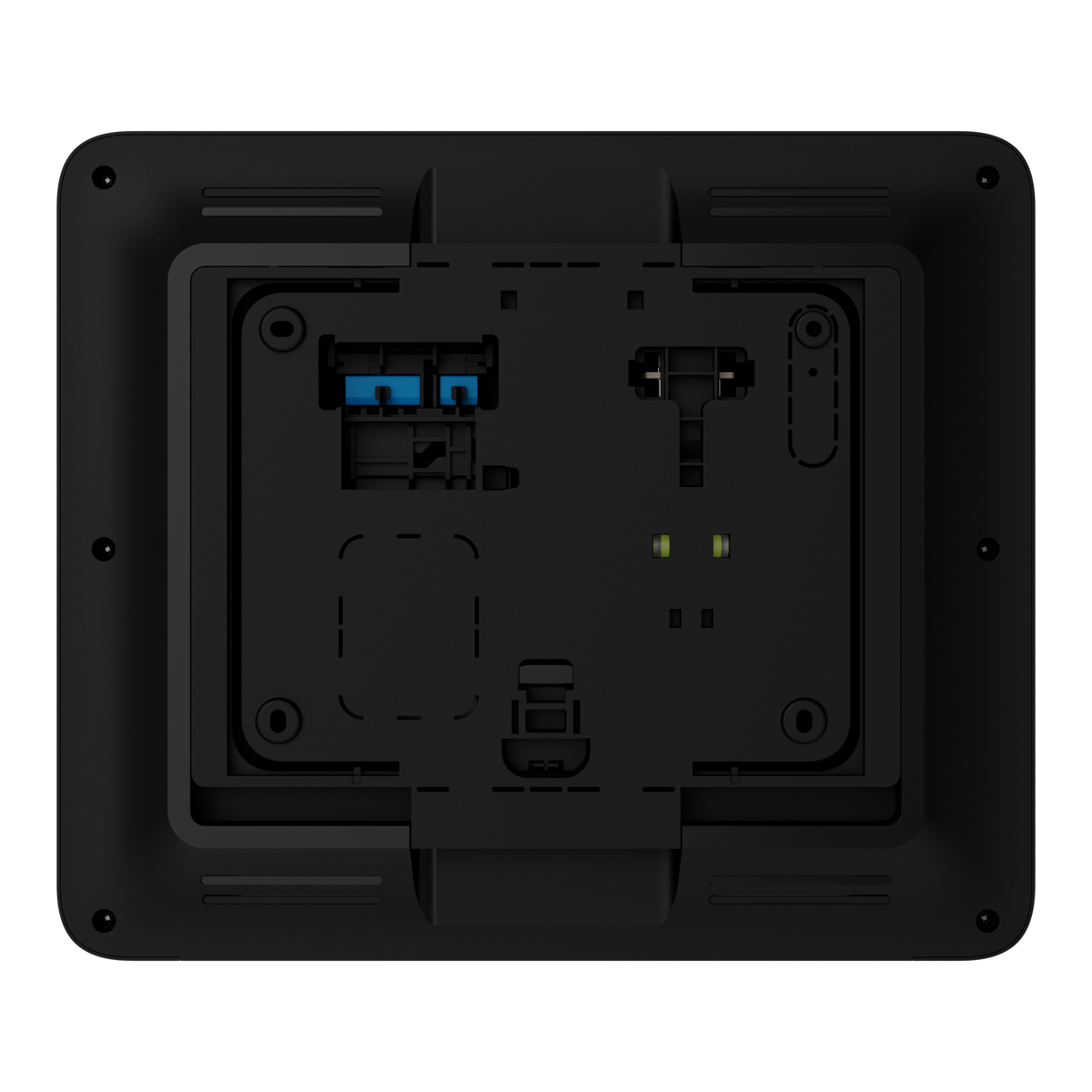 Ajax EN54 Fire Hub, black