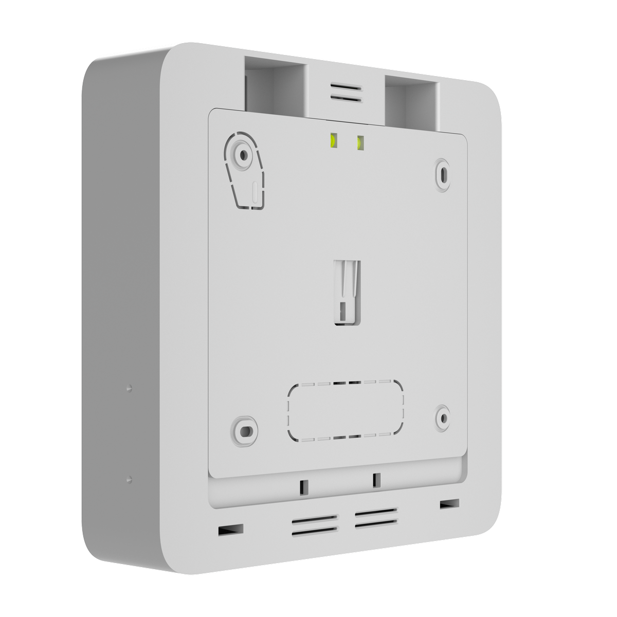 Ajax EN54 Fire ReX, white