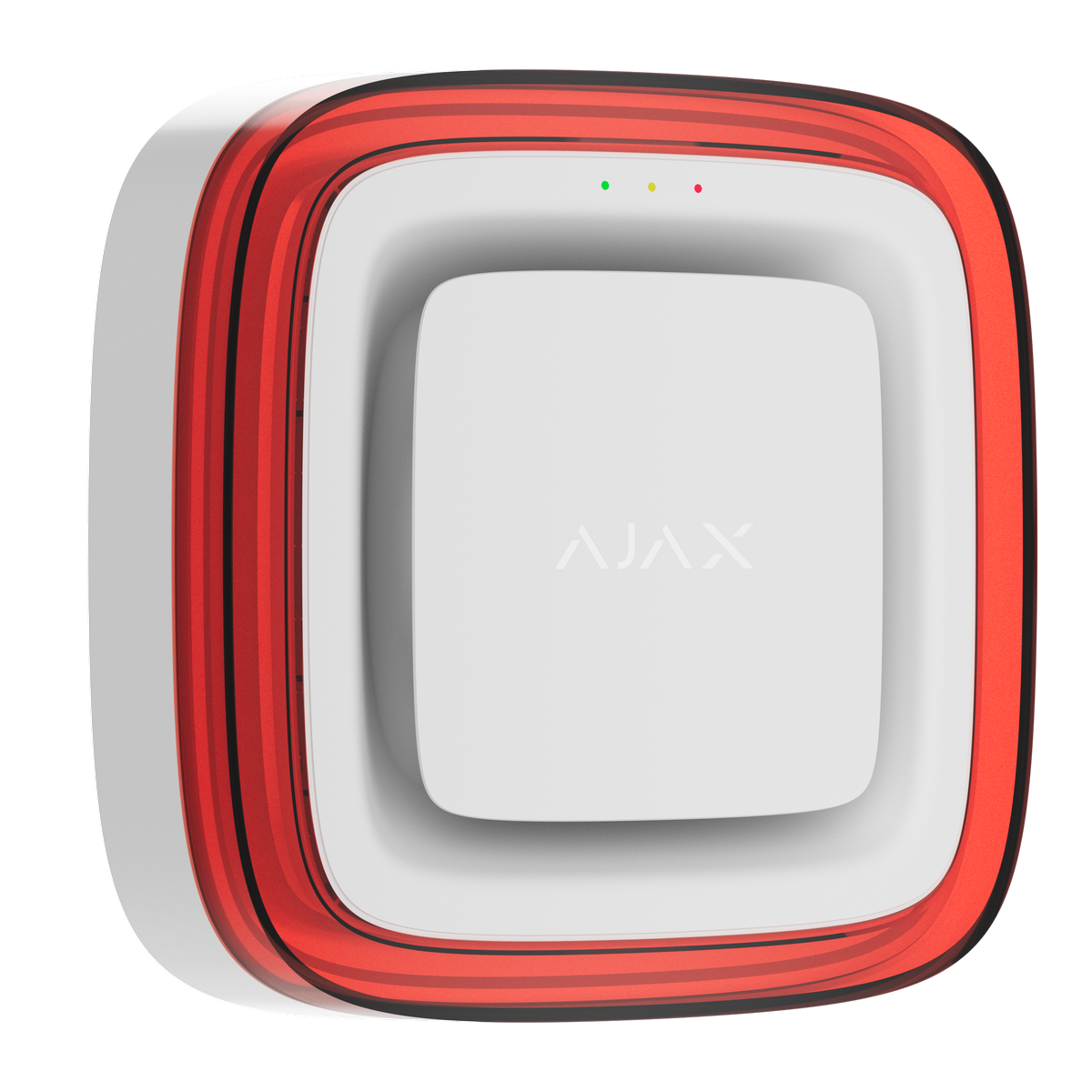 Ajax EN54 FireProtect (Sounder/VAD), white