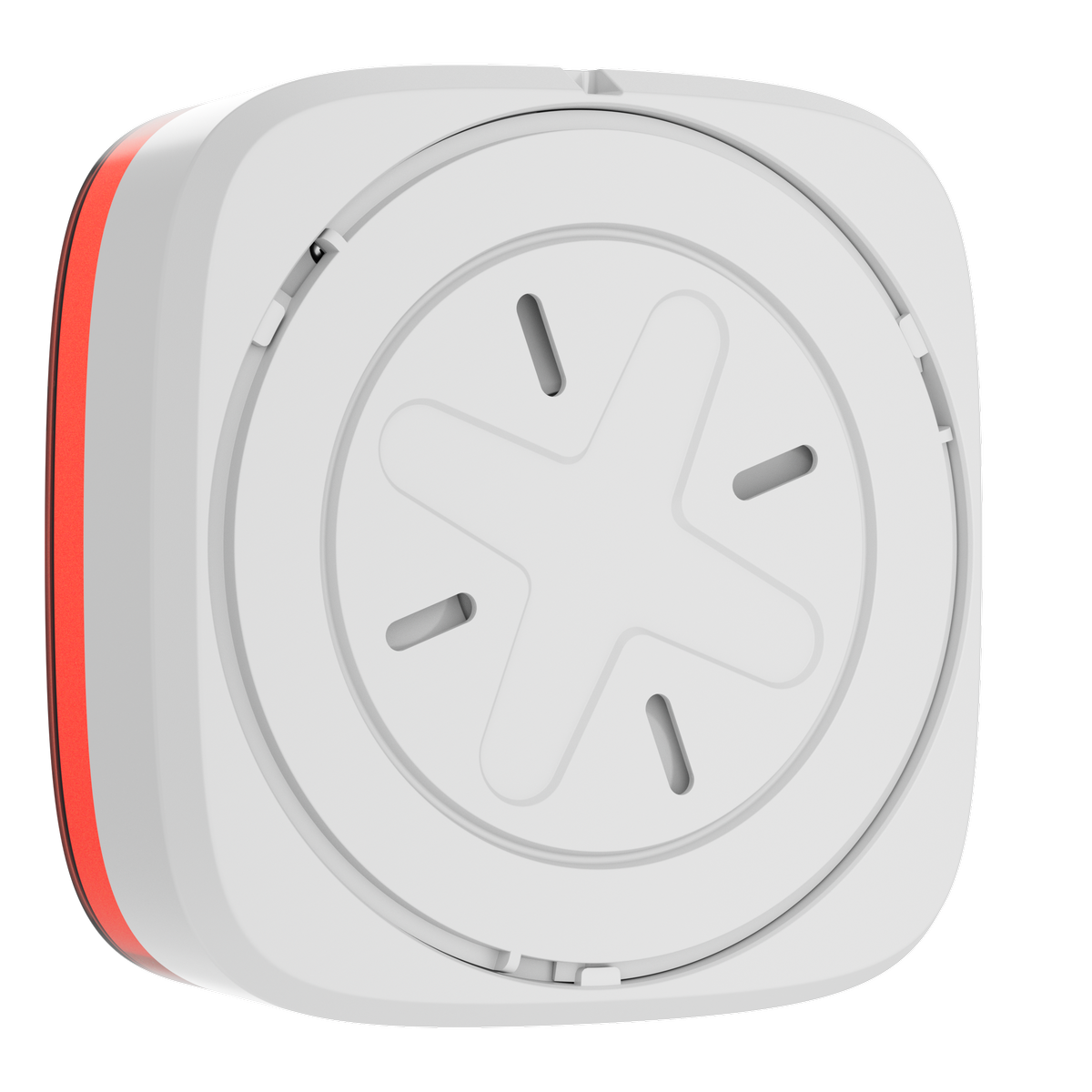 Ajax EN54 FireProtect (Sounder/VAD), white