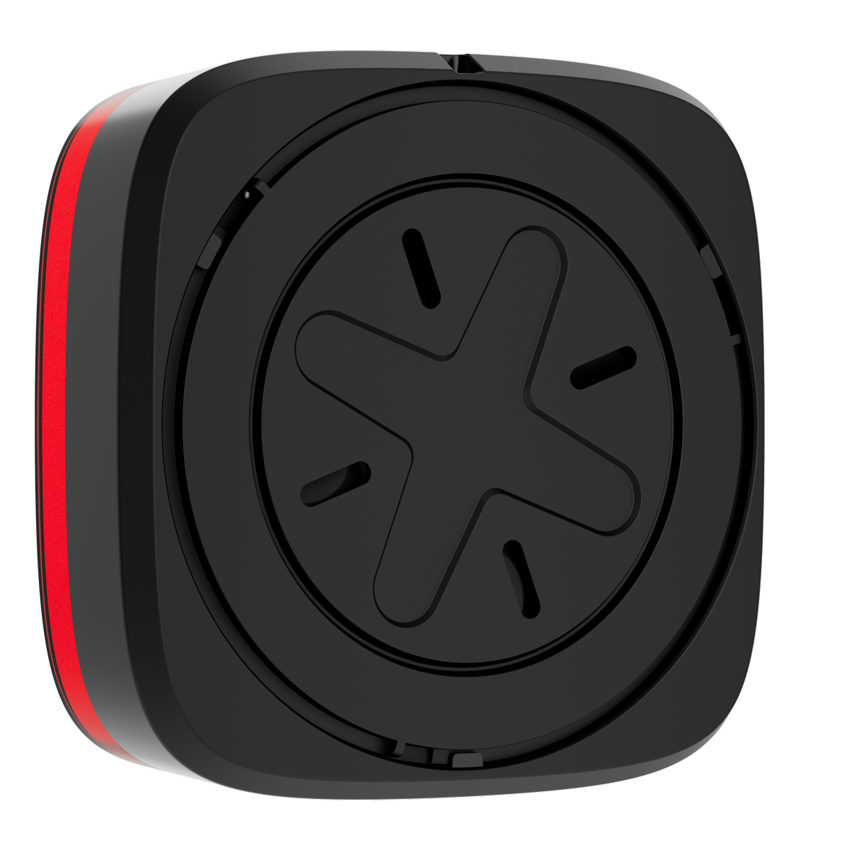 Ajax EN54 FireProtect (Sounder/VAD), black