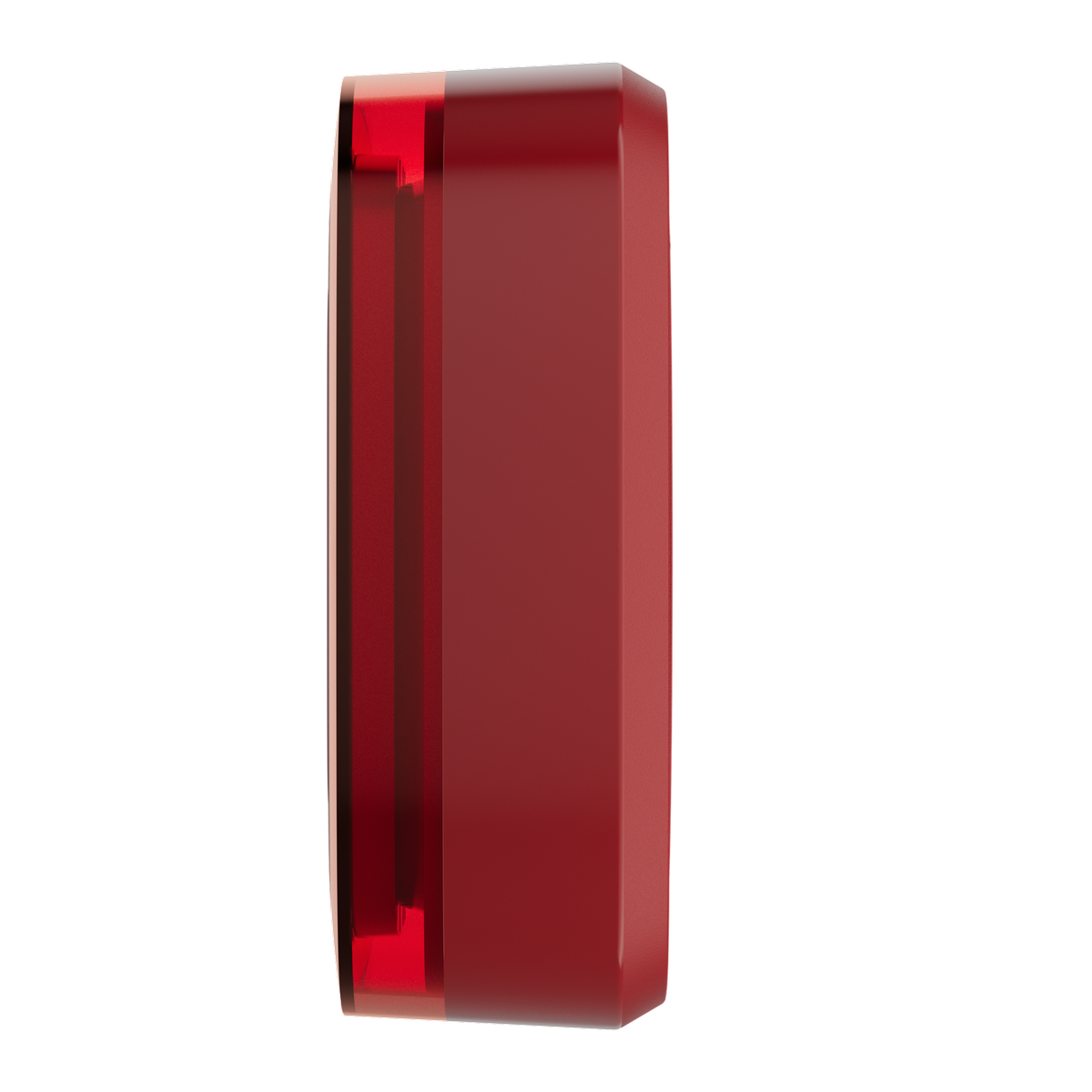 Ajax EN54 FireProtect (Sounder/VAD), red