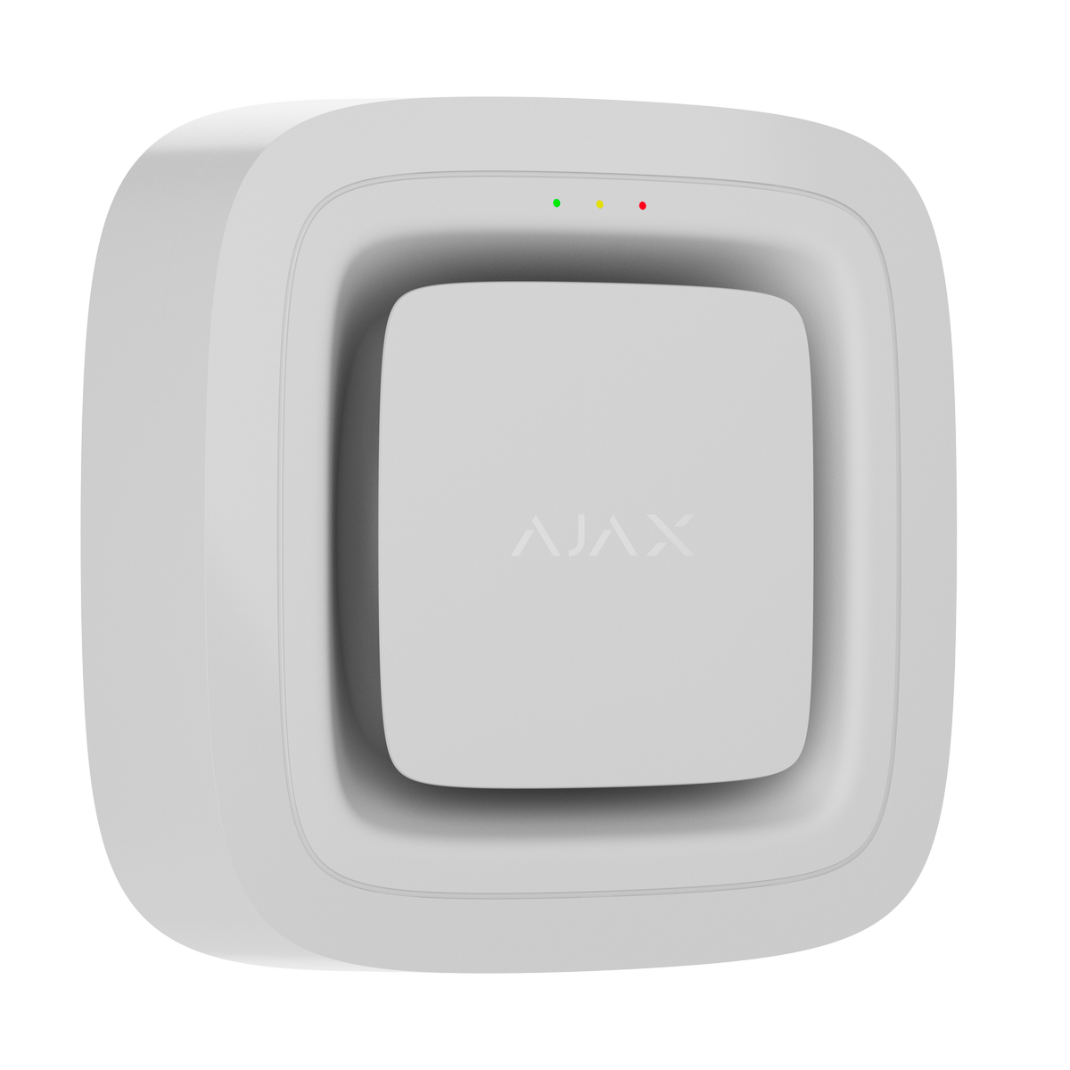 Ajax EN54 FireProtect (Sounder) (8EU) ASP white