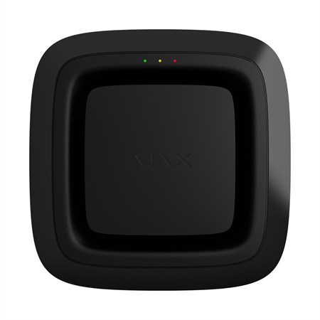Ajax EN54 FireProtect (Sounder) (8EU) ASP black