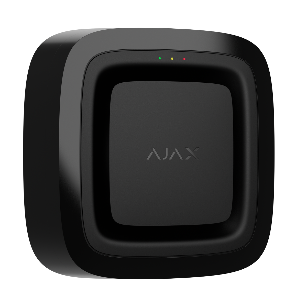 Ajax EN54 FireProtect (Sounder) (8EU) ASP black