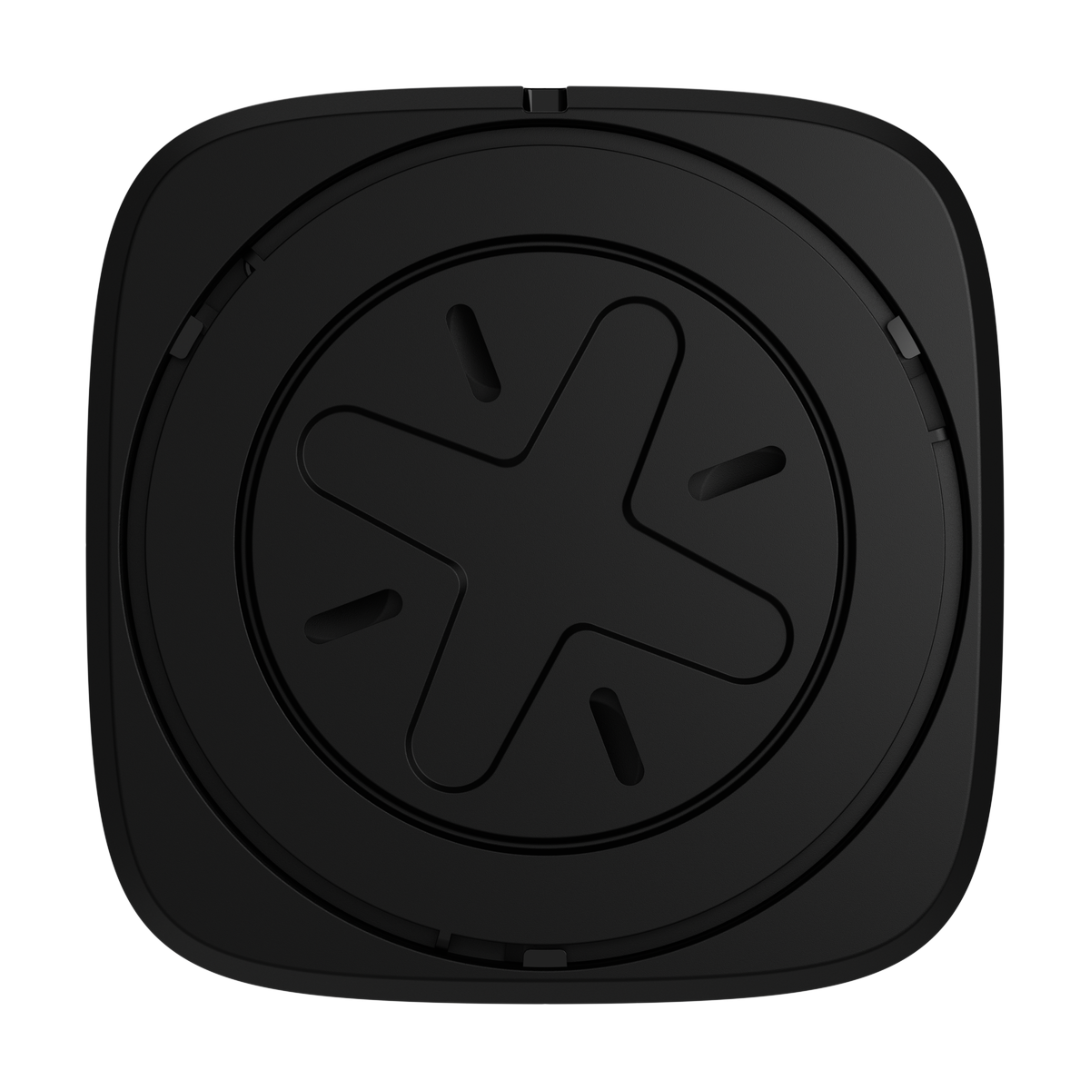 Ajax EN54 FireProtect (Sounder) (8EU) ASP black