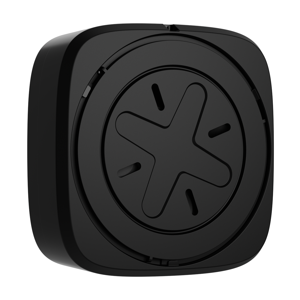 Ajax EN54 FireProtect (Sounder) (8EU) ASP black