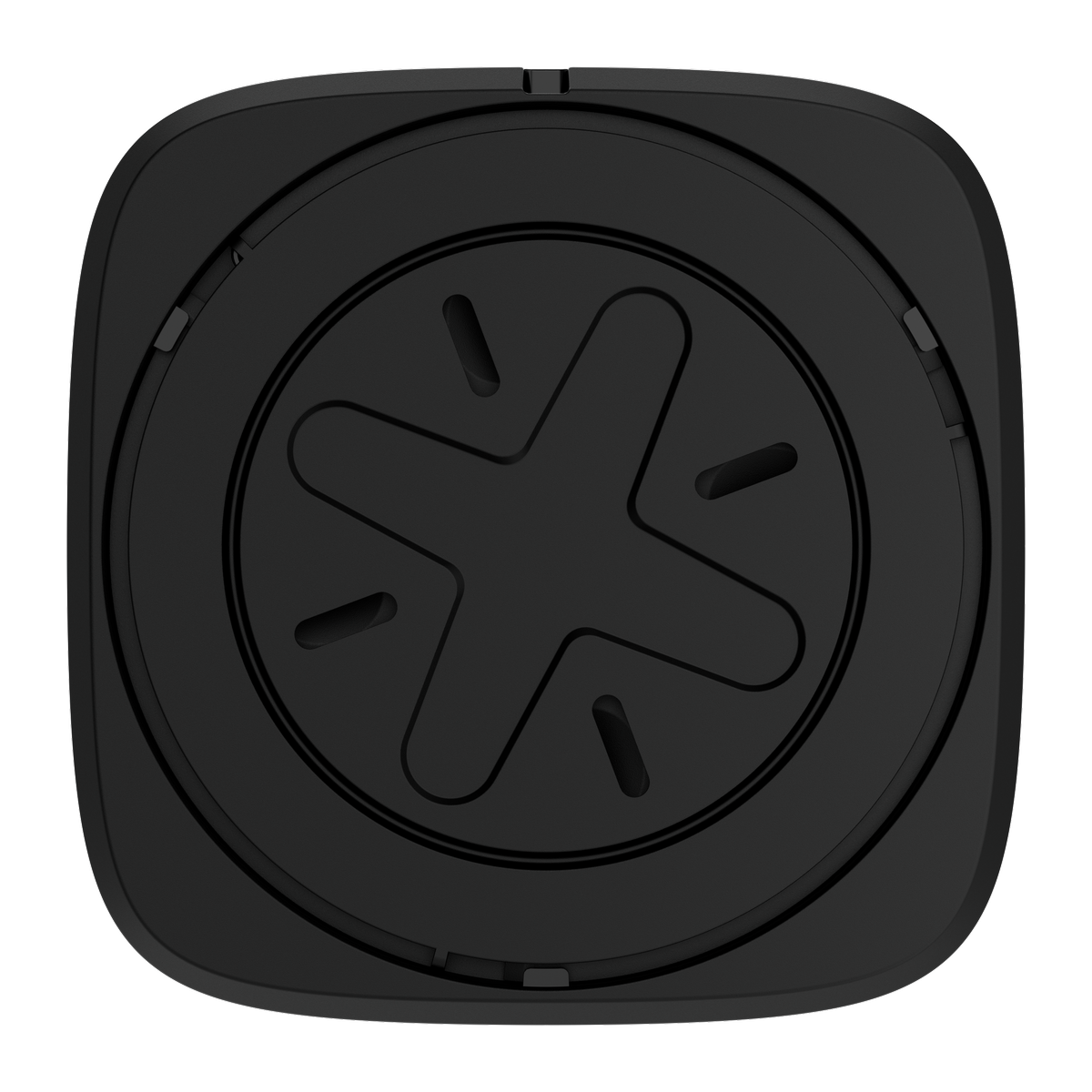 Ajax EN54 FireProtect (VAD) (8EU) ASP black