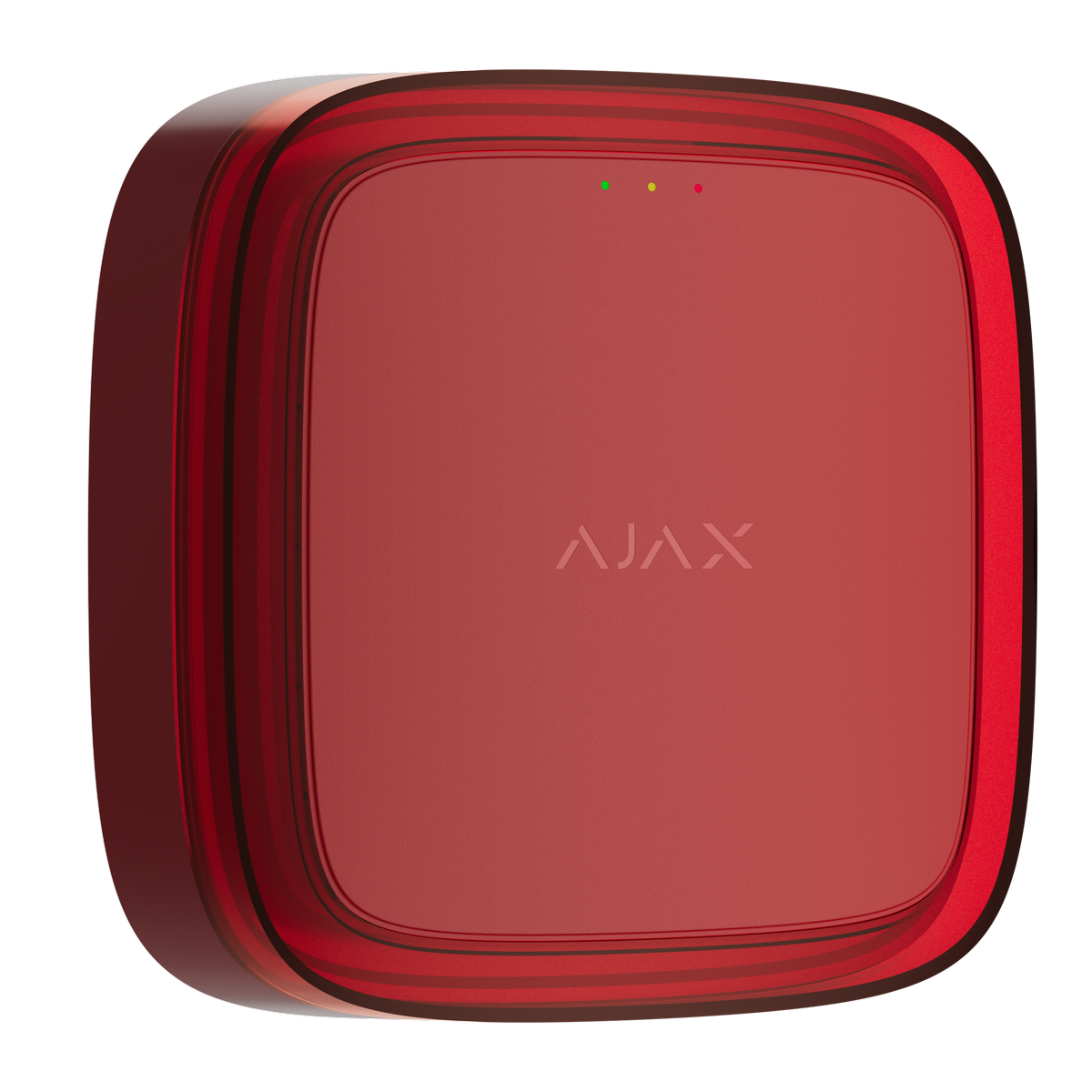 Ajax EN54 FireProtect (VAD) (8EU) ASP red