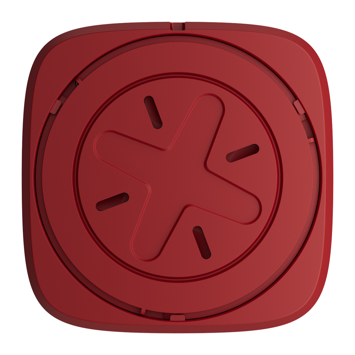 Ajax EN54 FireProtect (VAD) (8EU) ASP red