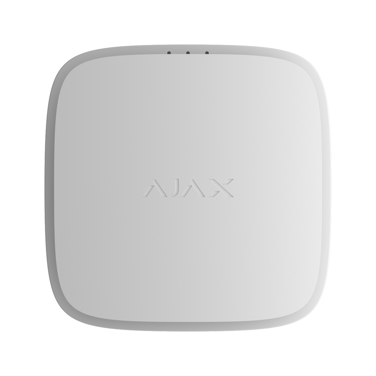 Ajax EN54 FireProtect (Heat/Sounder) (8EU) ASP white