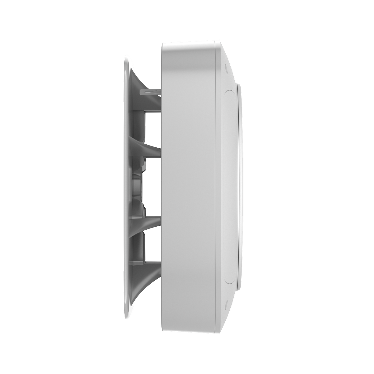 Ajax EN54 FireProtect (Heat/Sounder) (8EU) ASP white