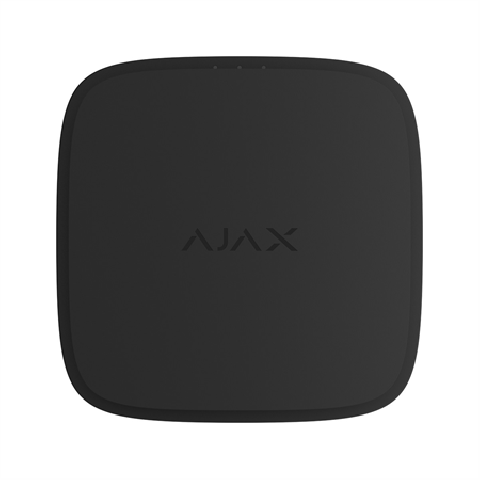 Ajax EN54 FireProtect (Heat/Sounder) (8EU) ASP black