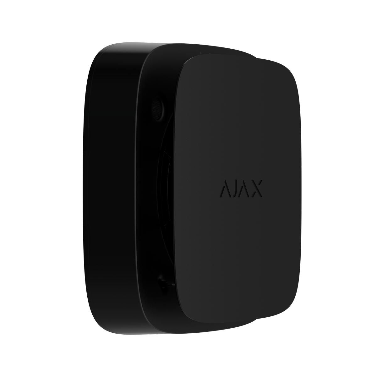 Ajax EN54 FireProtect (Heat/Sounder) (8EU) ASP black