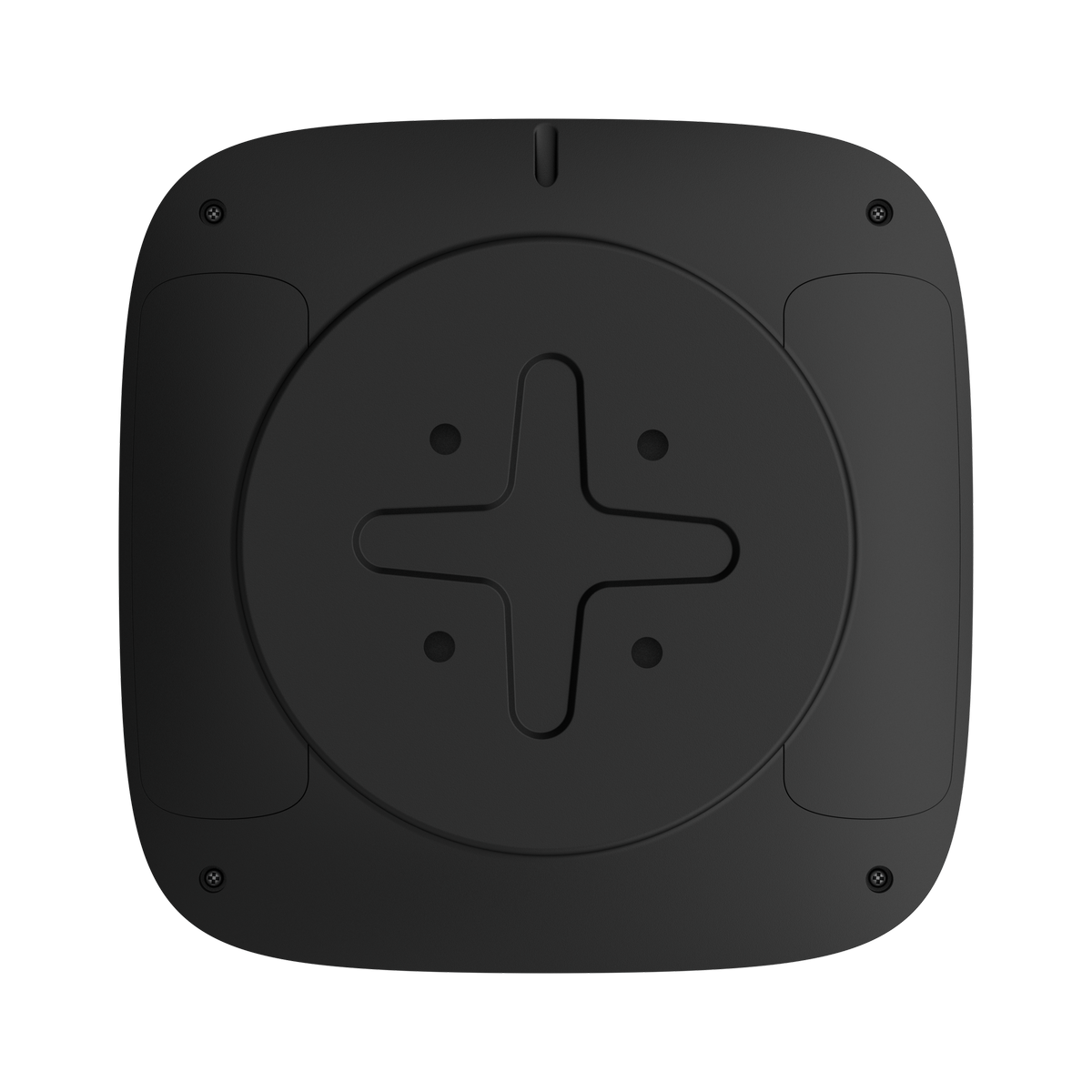 Ajax EN54 FireProtect (Heat/Sounder) (8EU) ASP black