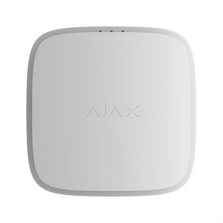 Ajax EN54 FireProtect (Heat) (8EU) ASP white