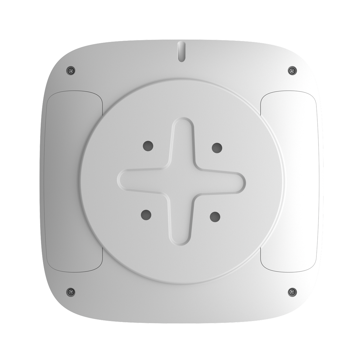 Ajax EN54 FireProtect (Heat) (8EU) ASP white