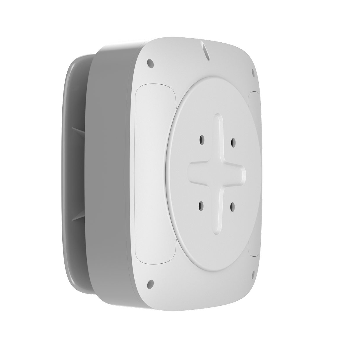 Ajax EN54 FireProtect (Heat) (8EU) ASP white