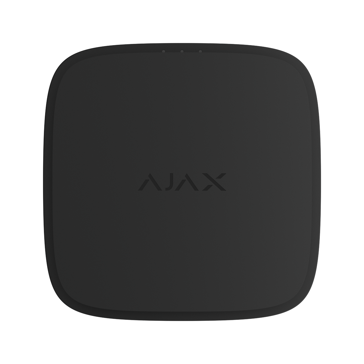 Ajax EN54 FireProtect (Heat) (8EU) ASP black