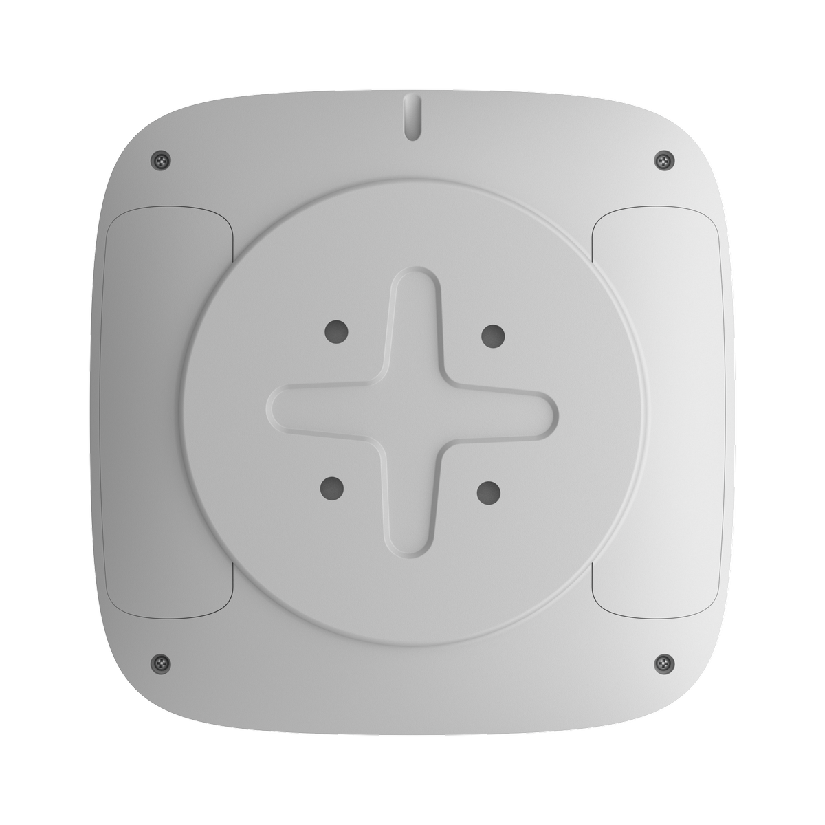 Ajax EN54 FireProtect (Smoke/Sounder) (8EU) ASP white