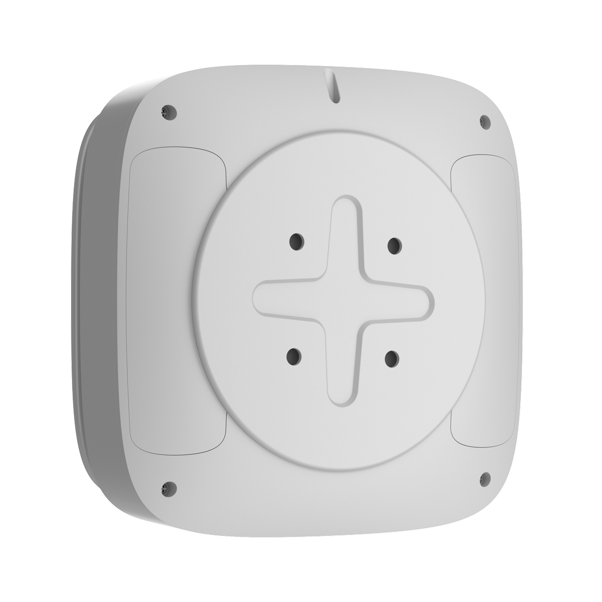 Ajax EN54 FireProtect (Smoke/Sounder) (8EU) ASP white