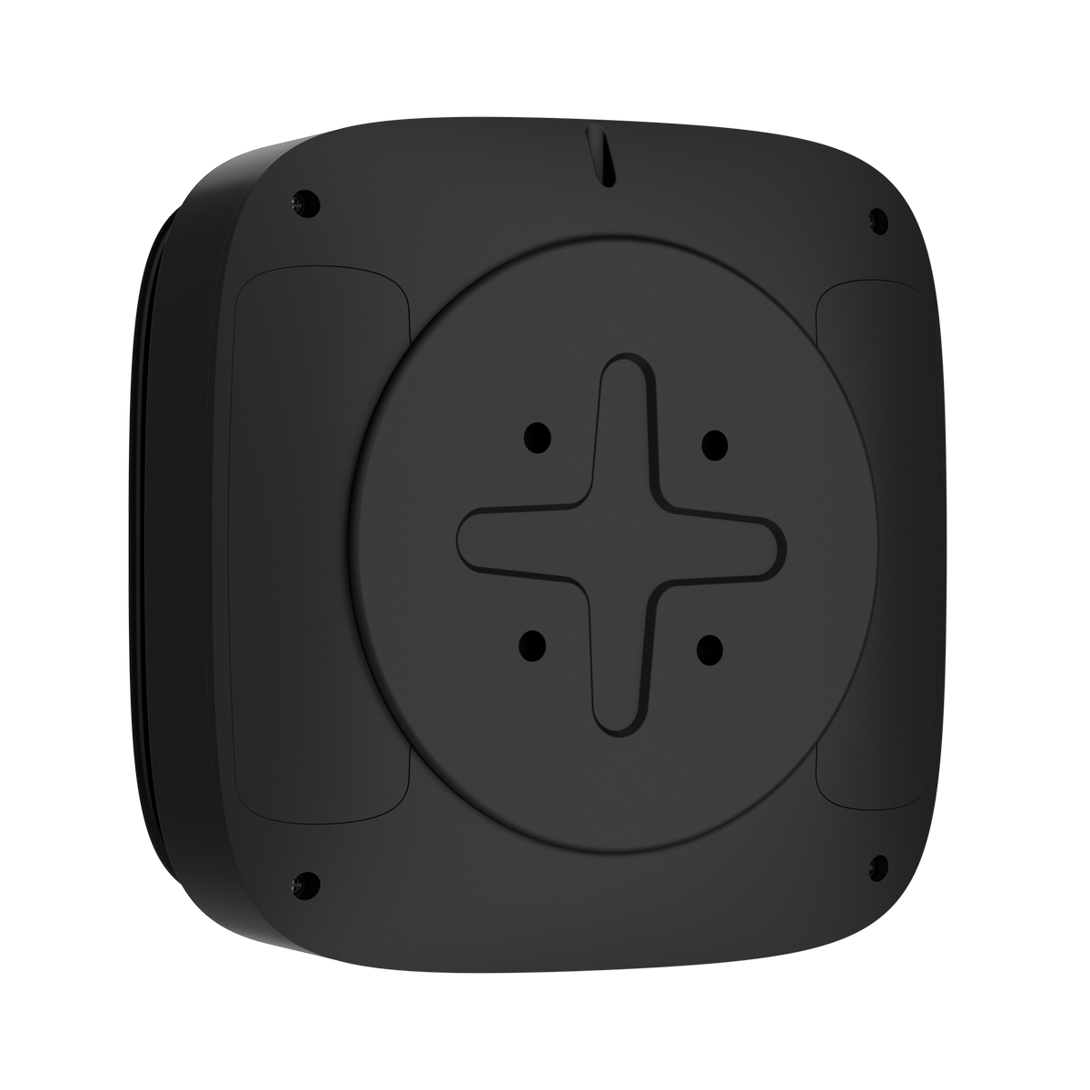 Ajax EN54 FireProtect (Smoke/Sounder) (8EU) ASP black