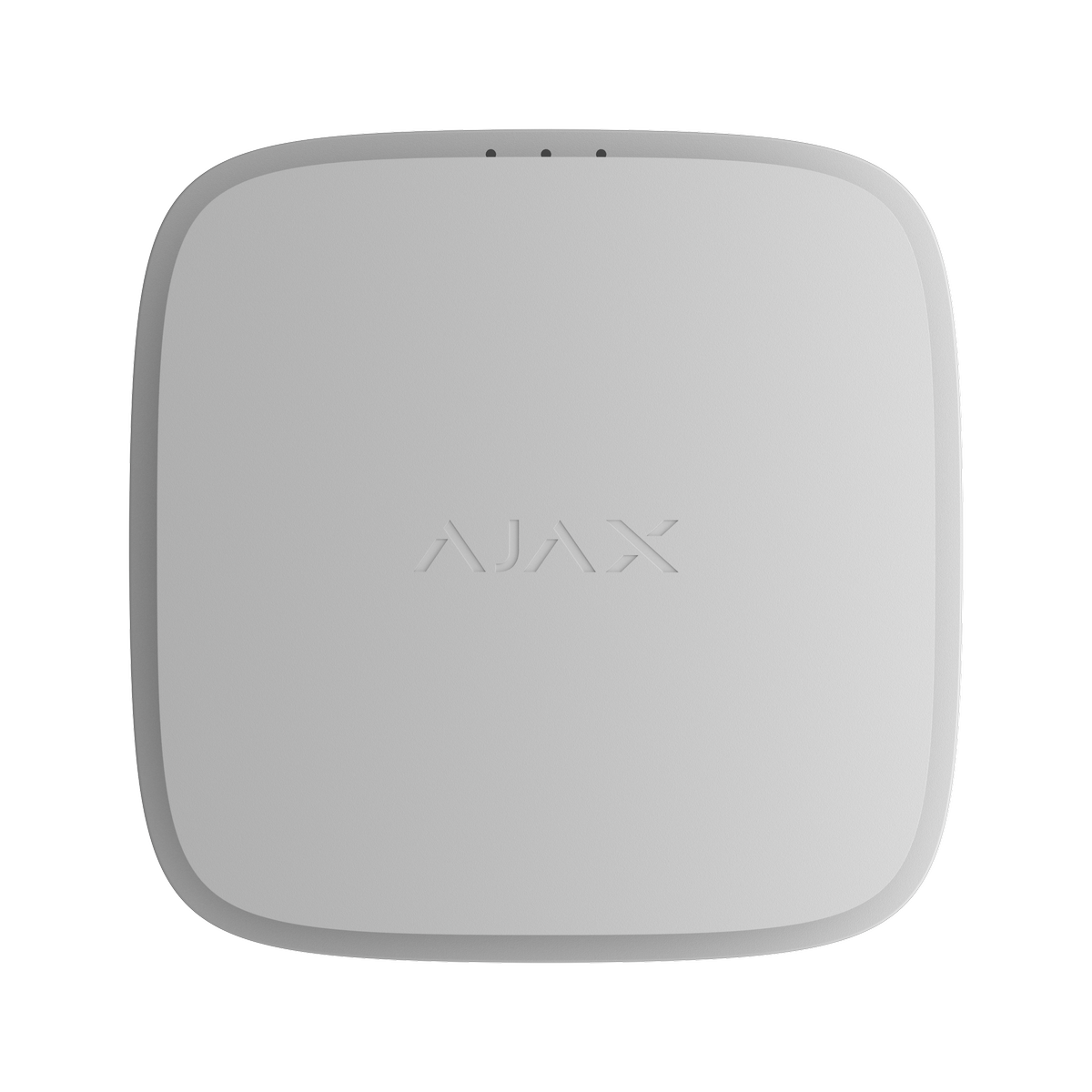 Ajax EN54 FireProtect (Smoke) (8EU) ASP white