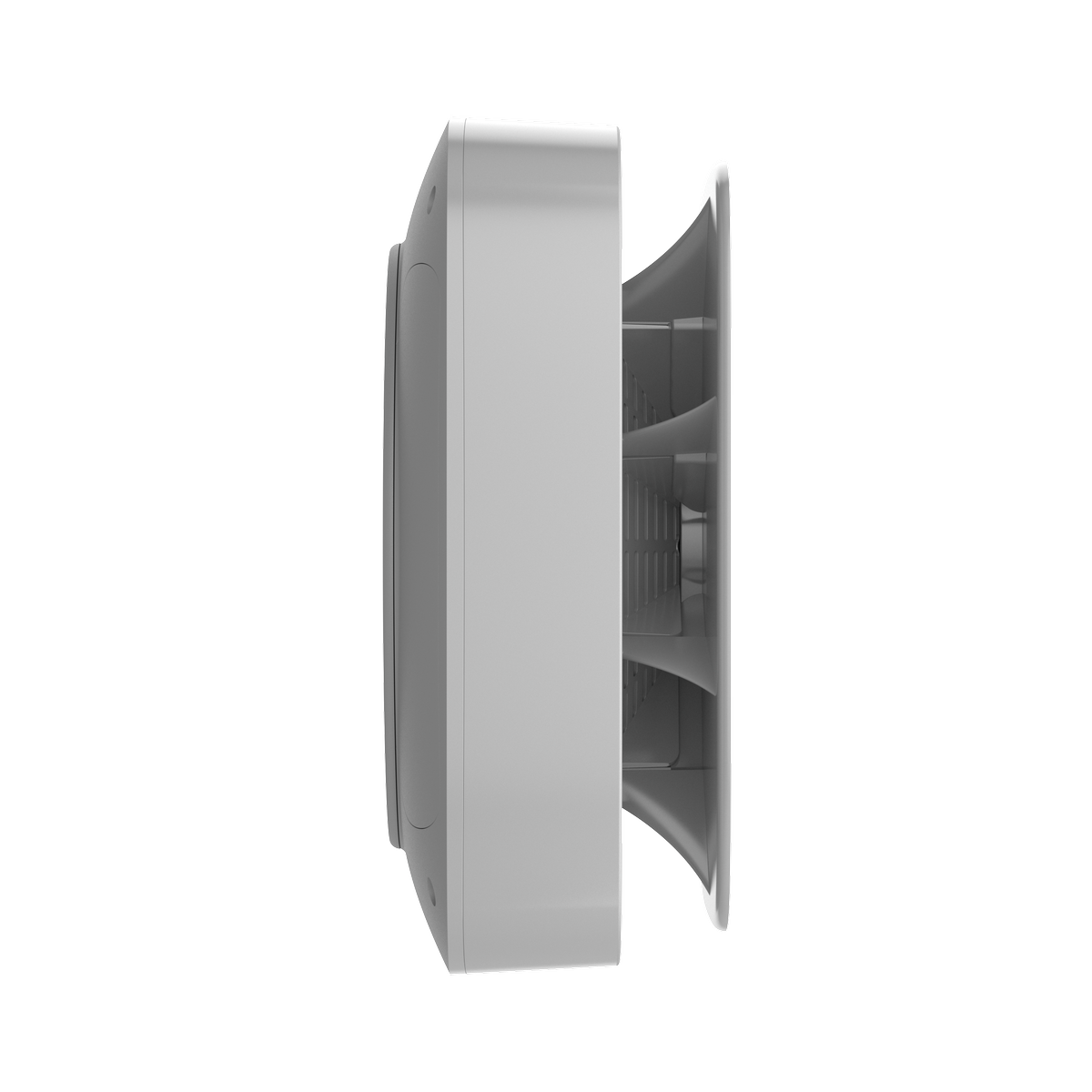 Ajax EN54 FireProtect (Smoke) (8EU) ASP white