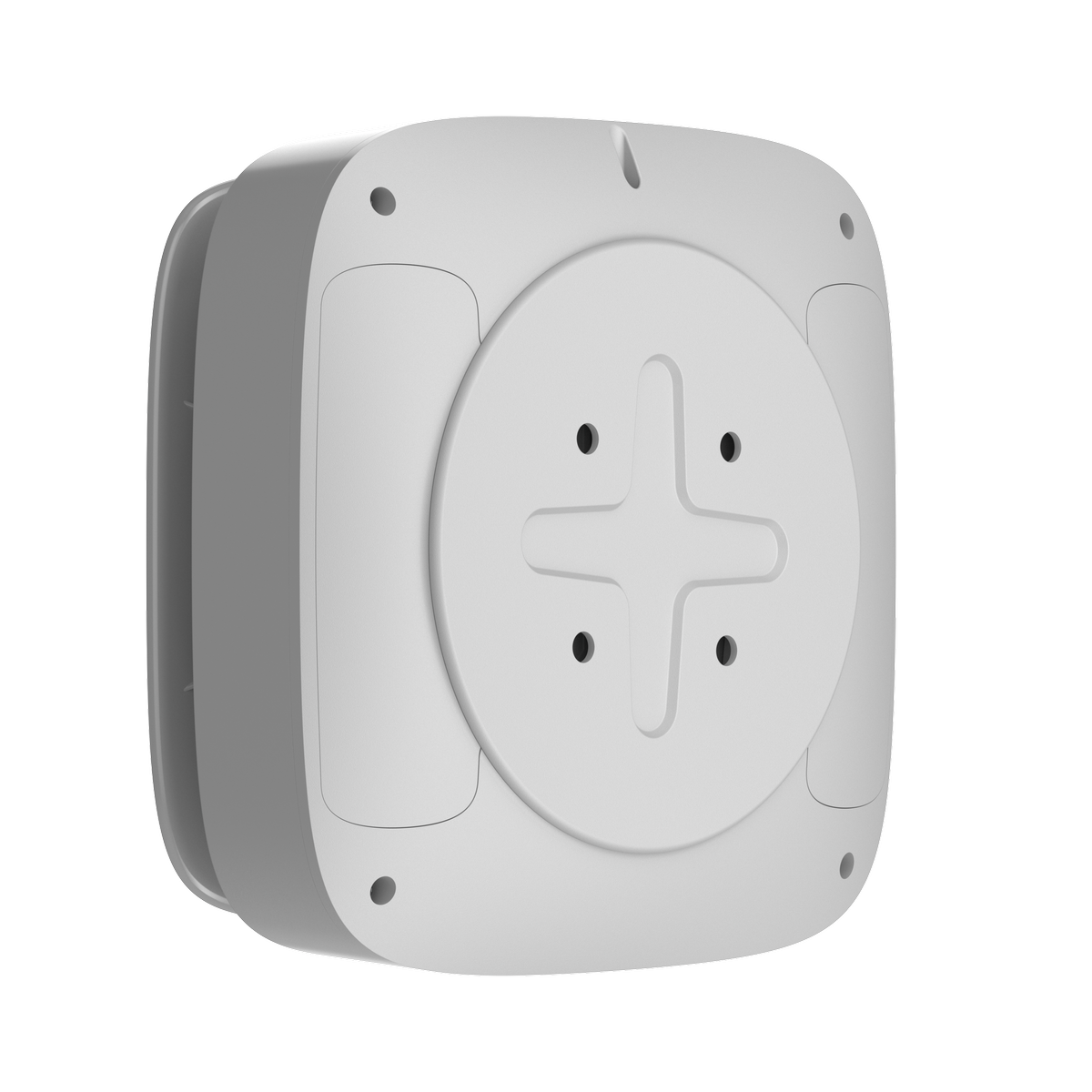 Ajax EN54 FireProtect (Smoke) (8EU) ASP white