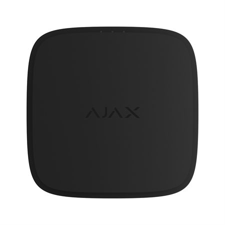 Ajax EN54 FireProtect (Smoke) (8EU) ASP black