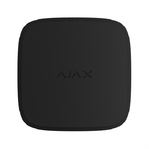 Ajax EN54 FireProtect (Smoke) (8EU) ASP black