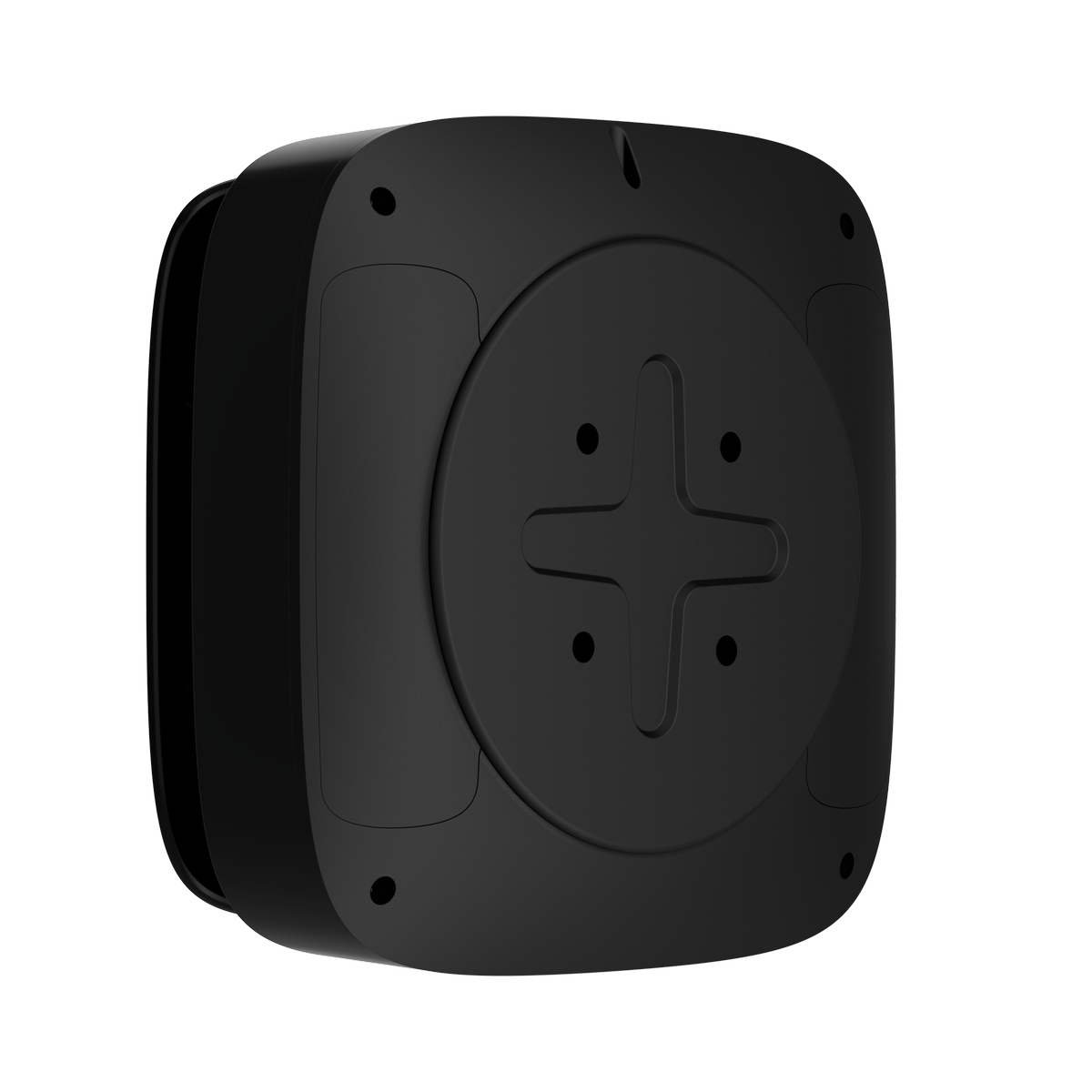 Ajax EN54 FireProtect (Smoke) (8EU) ASP black