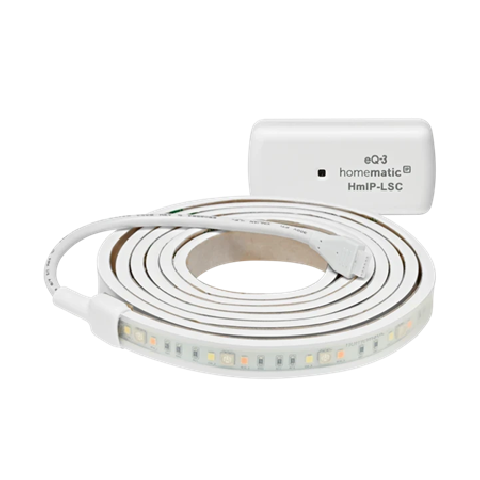 Homematic IP Lightstrip Set, 2 m - HmIP-LSS