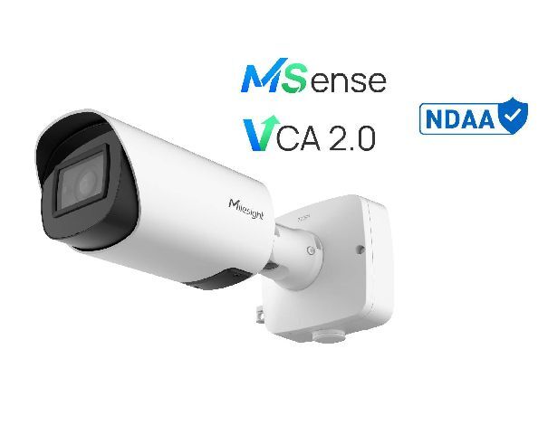 MS-C4466-RFIPG1/M1/A66 NDAA 4MP/60fps 2.8~12mm, PRO