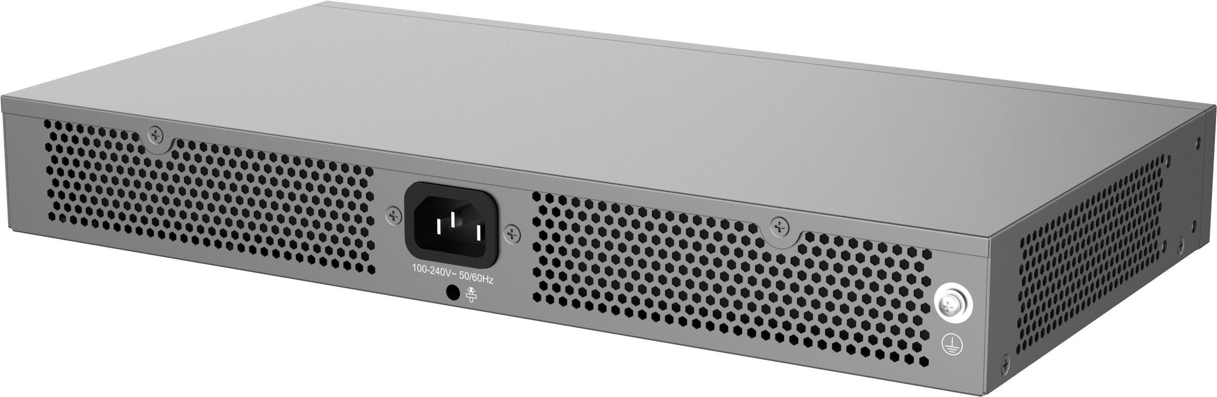 Grandstream GWN7802P Pro Layer 2++ Managed Network switch, 16x Gb RJ45 PoE