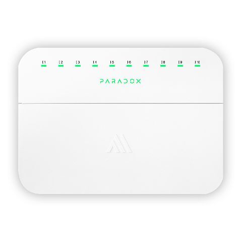 ZX10M 10 ATZ zón. expandér