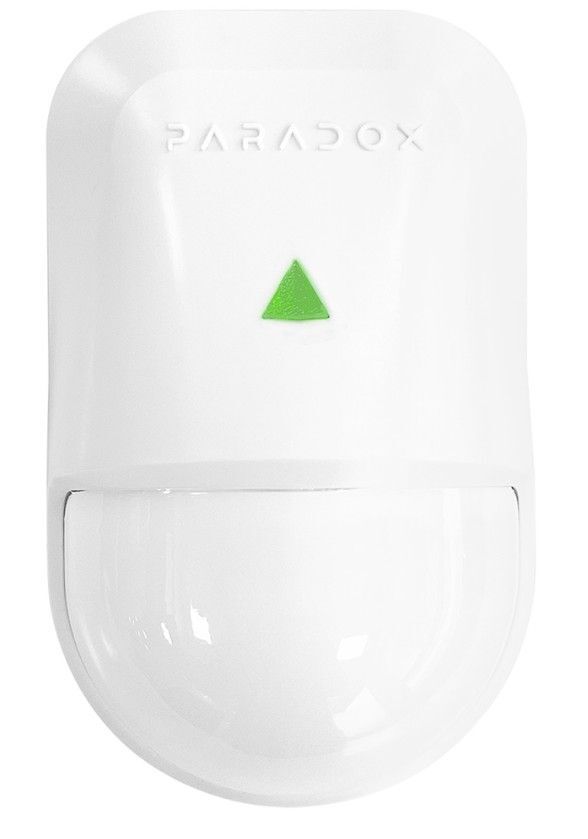 PMD5M White 868Mhz PIR detektor