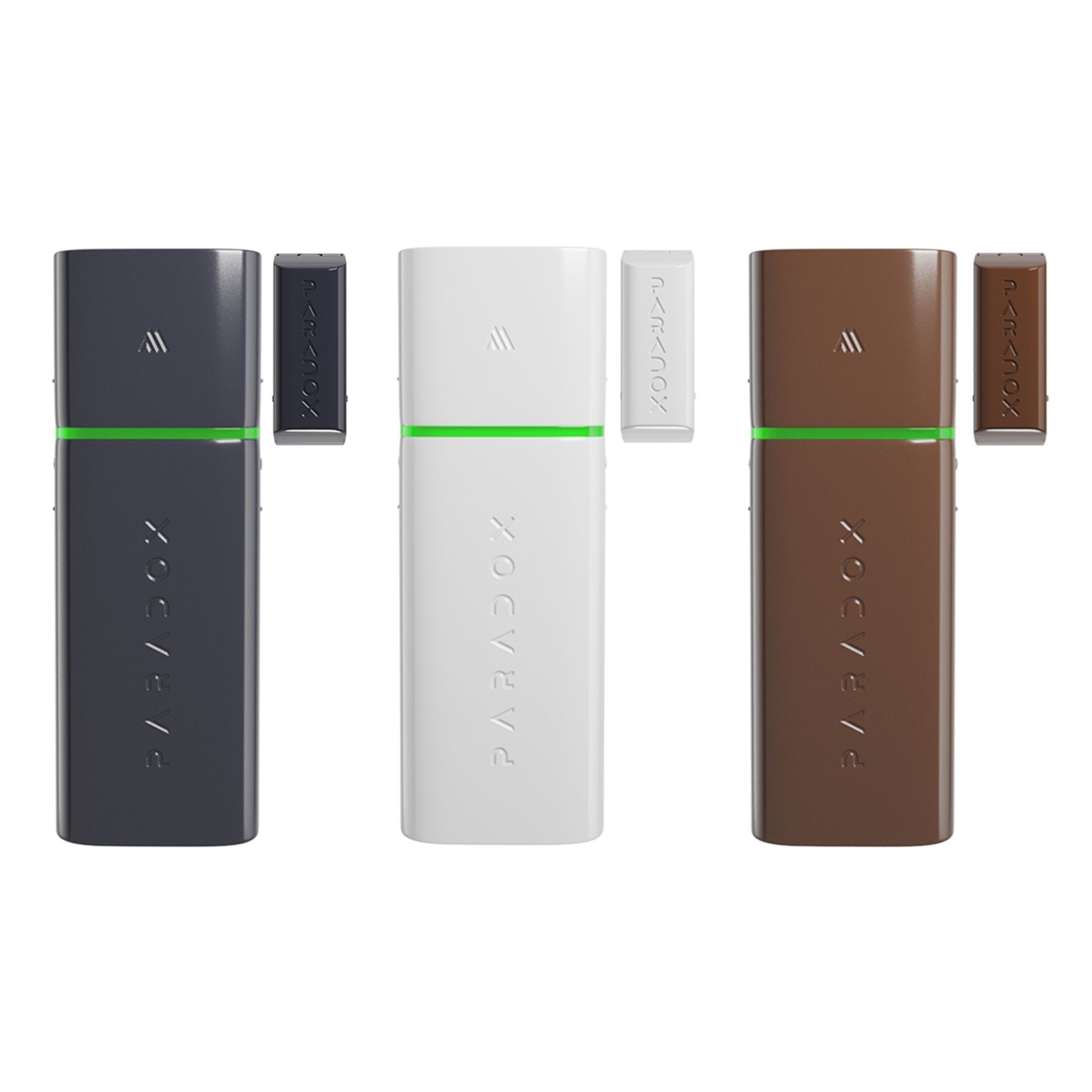 DCT12M WHITE 868MHz Min.mag.kontakt + 1 zóna