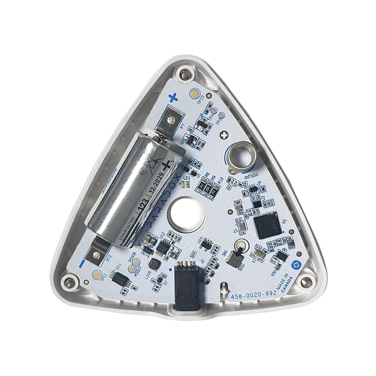 FD25M 868Mhz Water Detector